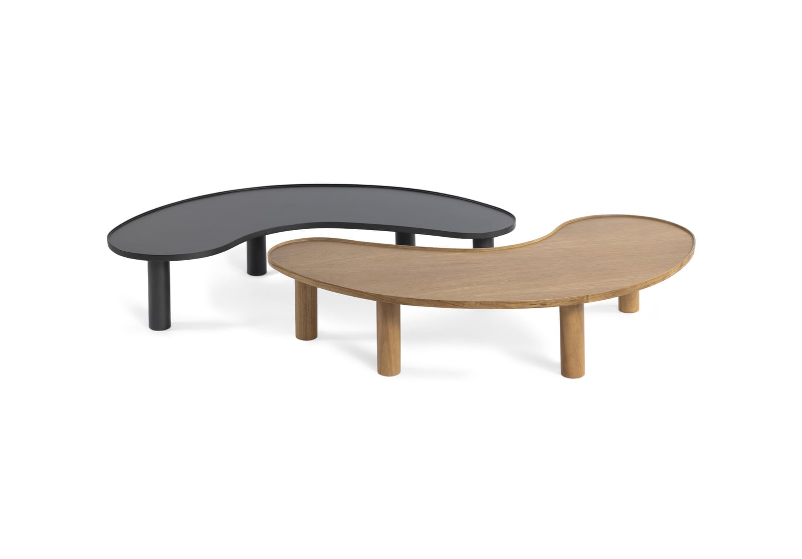 mesa de centro orla