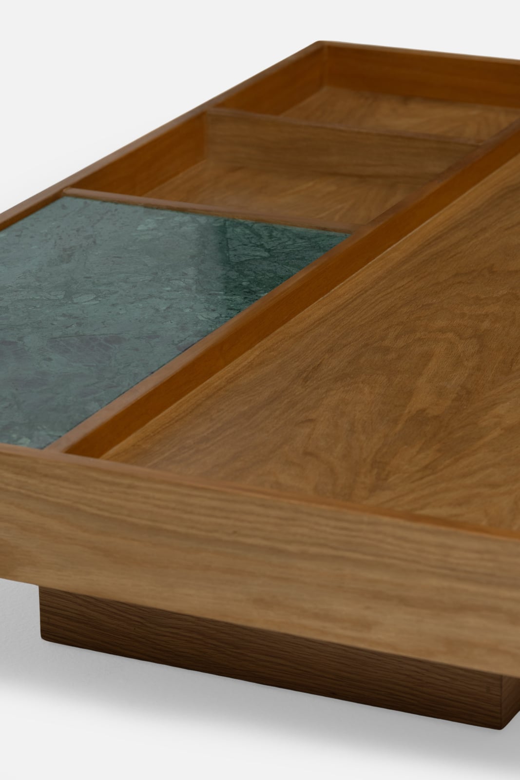 mesa de centro pauta