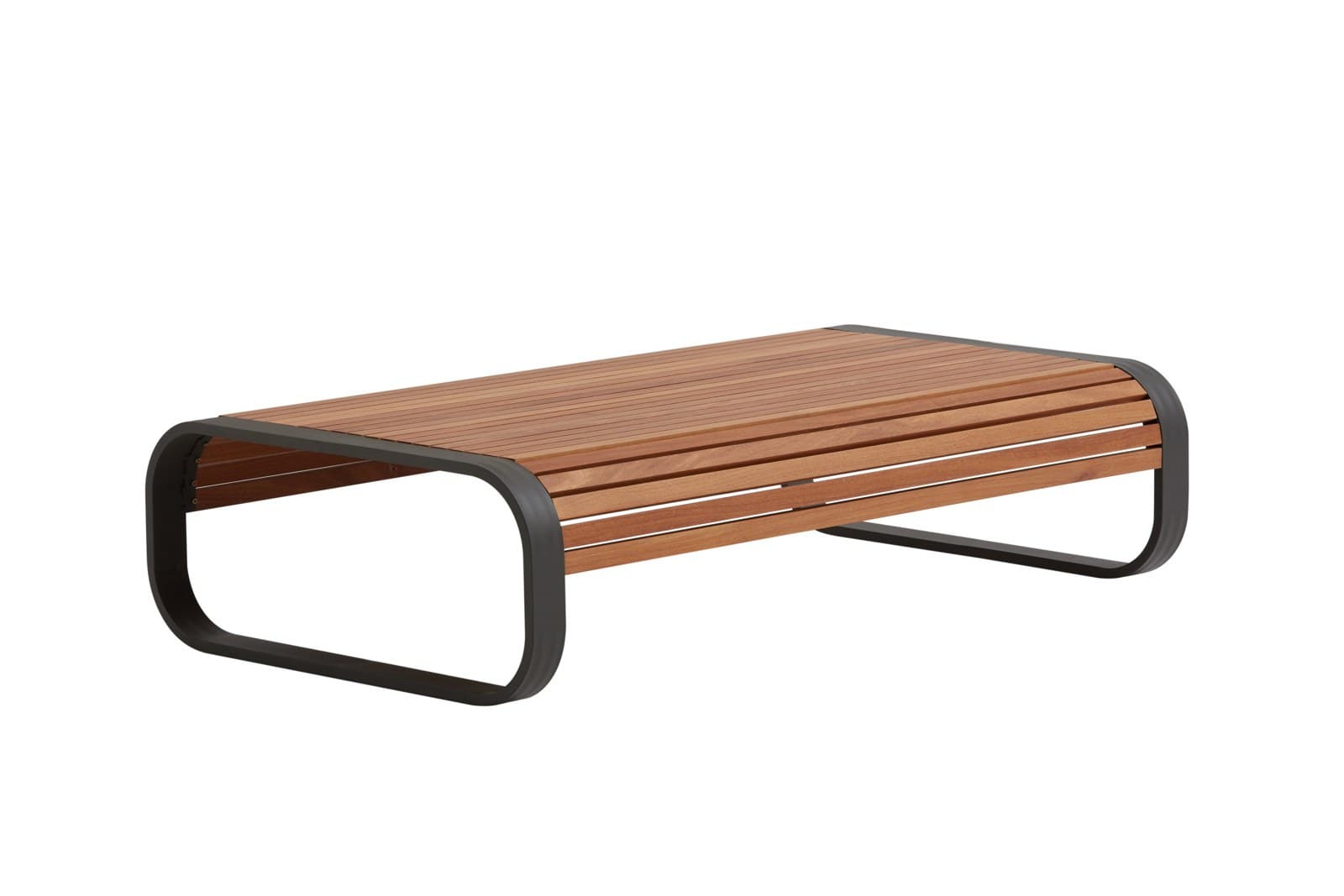 Mesa de Centro Piño