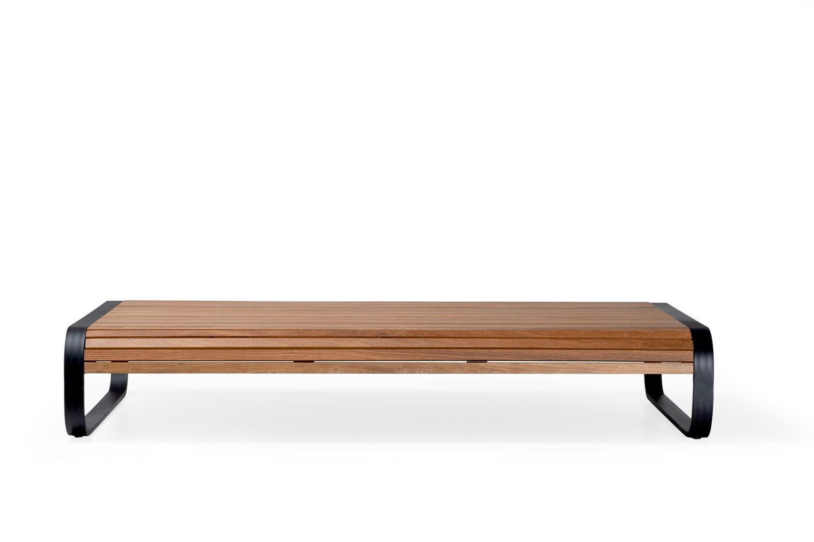 Mesa de Centro Piño — frontal