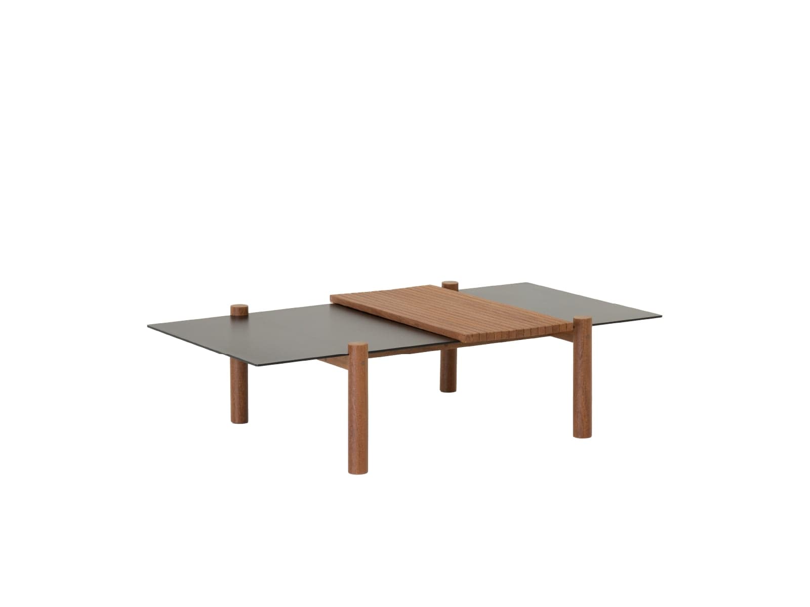 Mesa de centro Slat