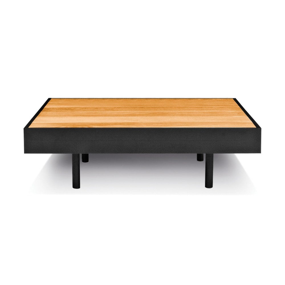 Mesa de Centro Soho — 3/4