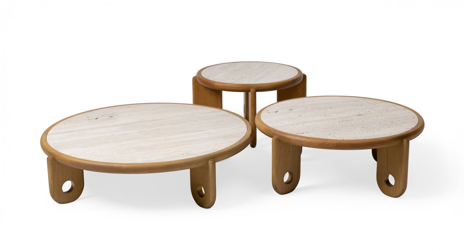 mesa de centro soul