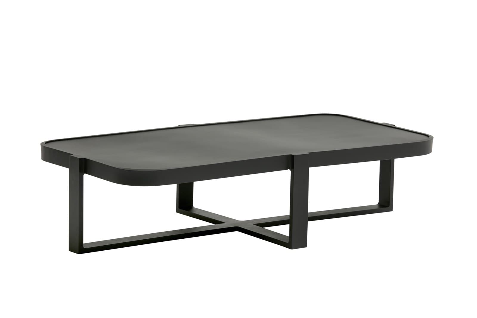 Mesa de Centro Tab Retangular