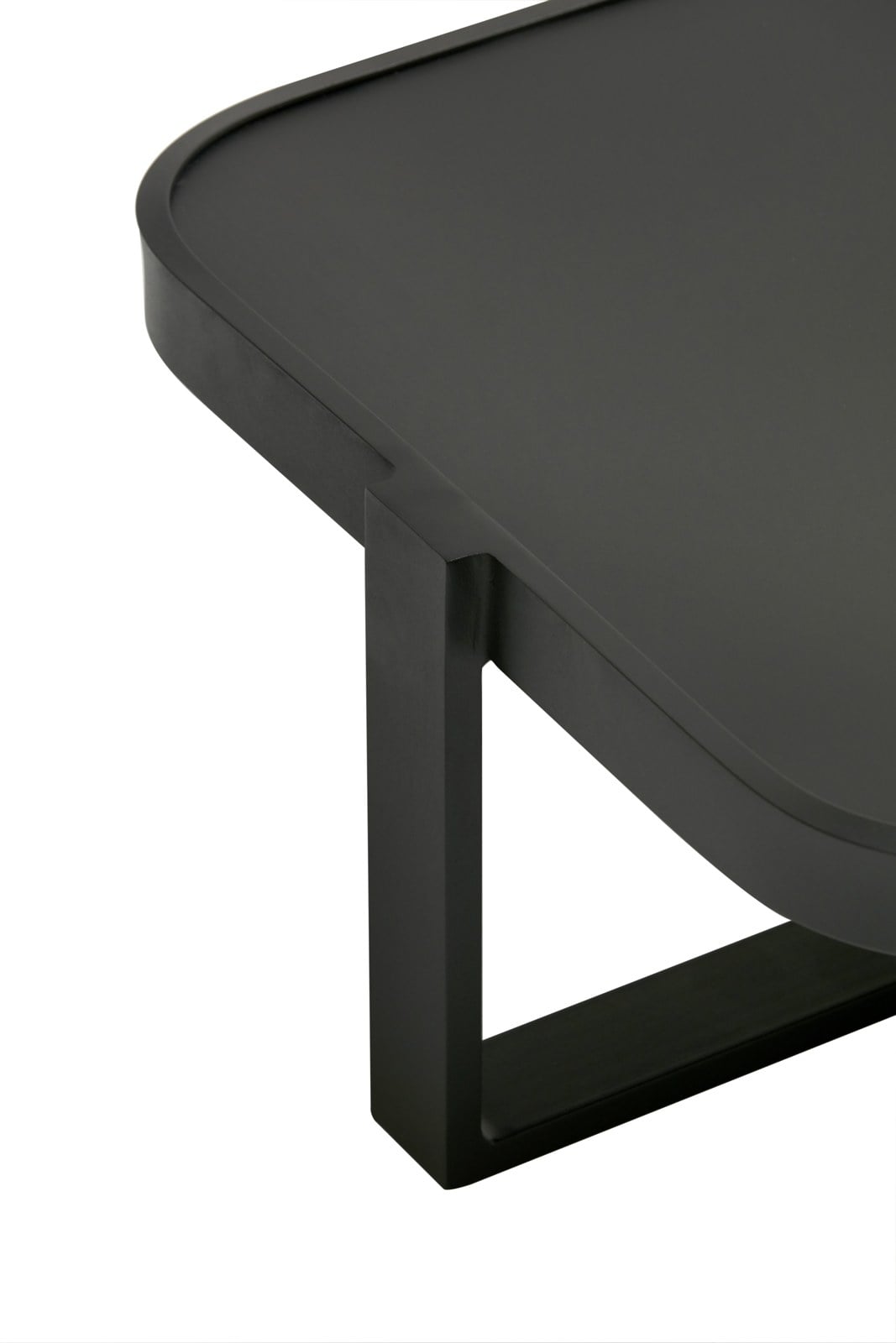 Mesa de Centro Tab — detalhe