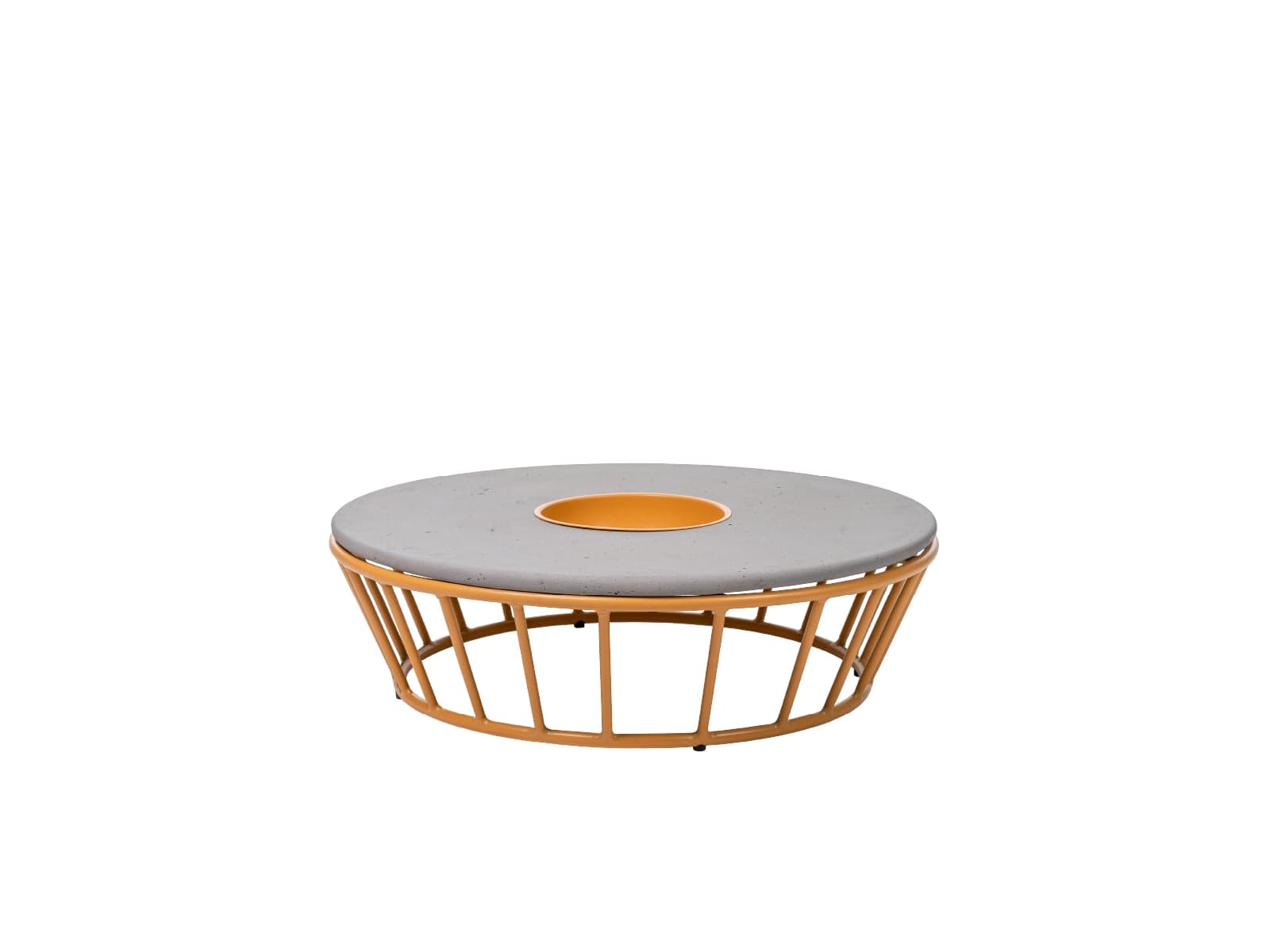 Mesa de Centro Tacho