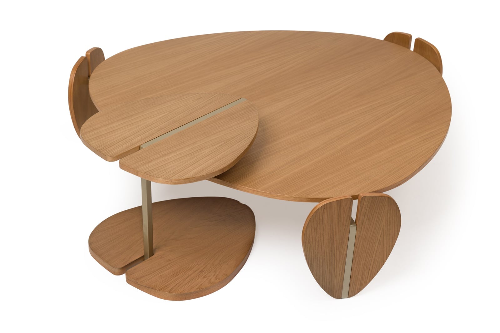mesa de centro tavola