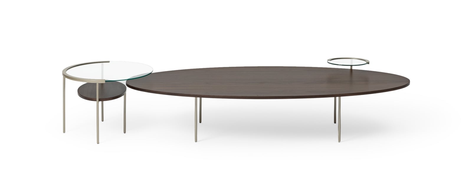 mesa de centro timbre