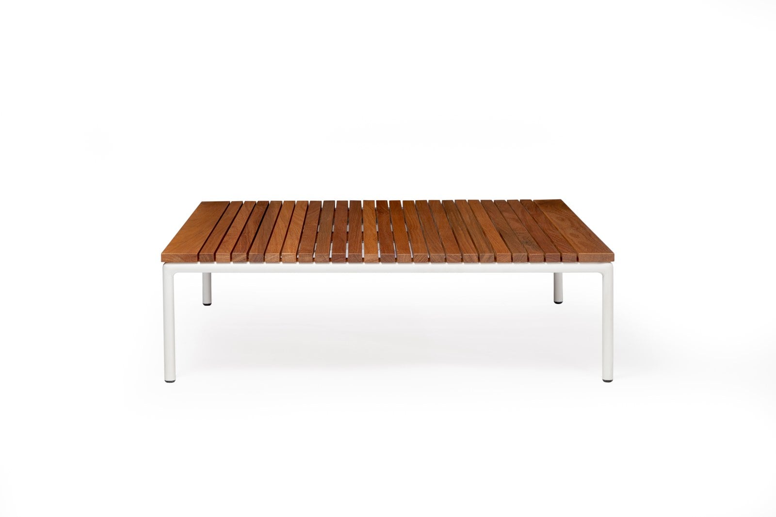 Mesa de Centro Vaivém — frontal