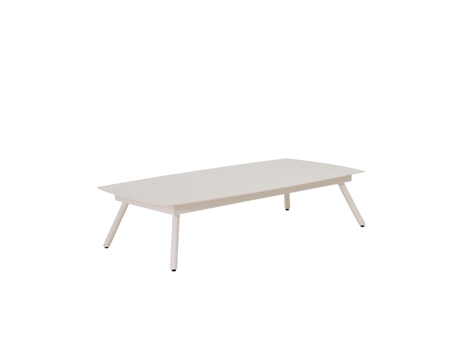 Mesa de centro Vênus | Retangular