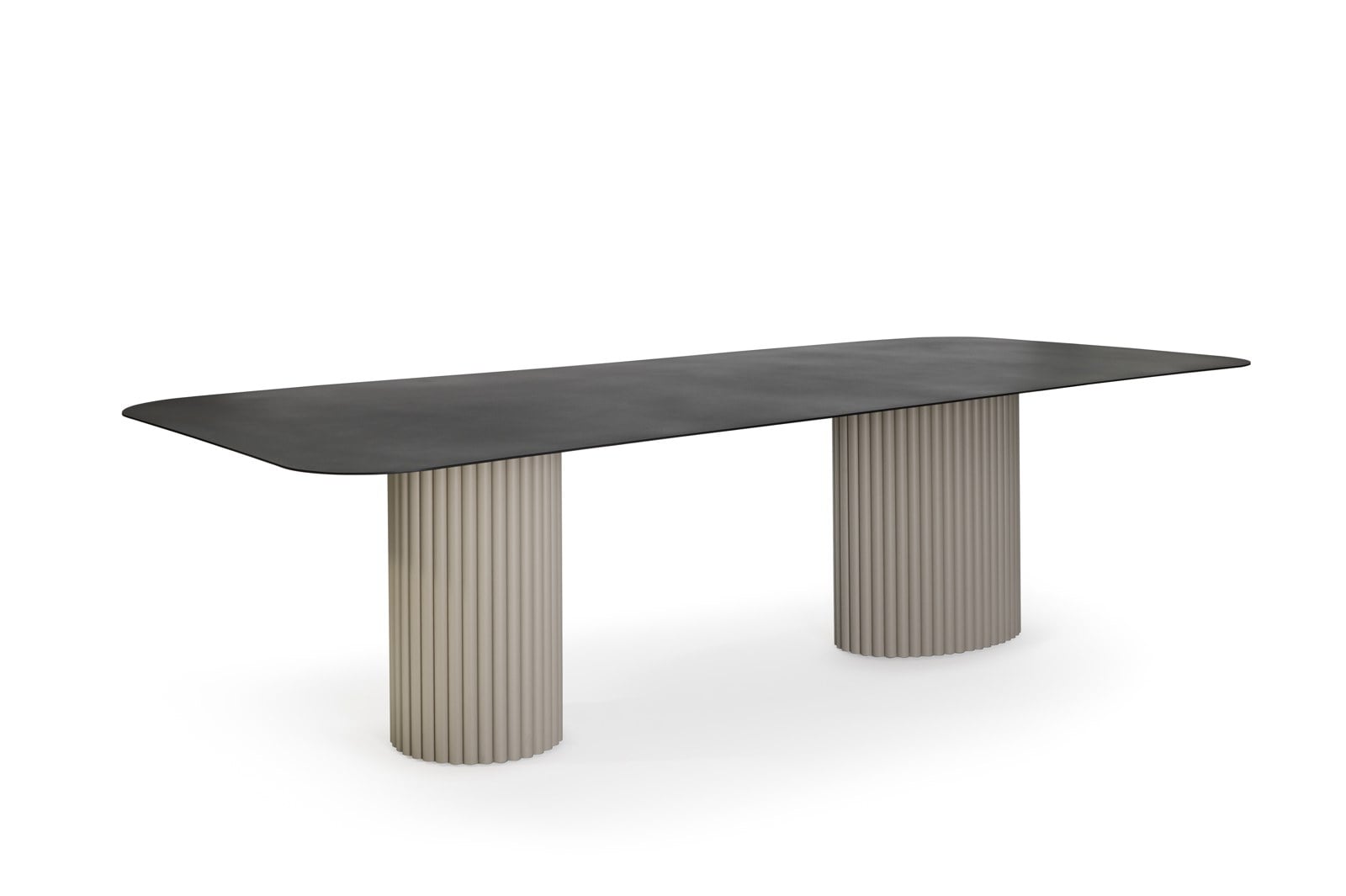 Mesa de Jantar Ária — still 3/4