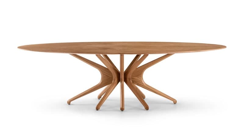 Mesa de Jantar Alba