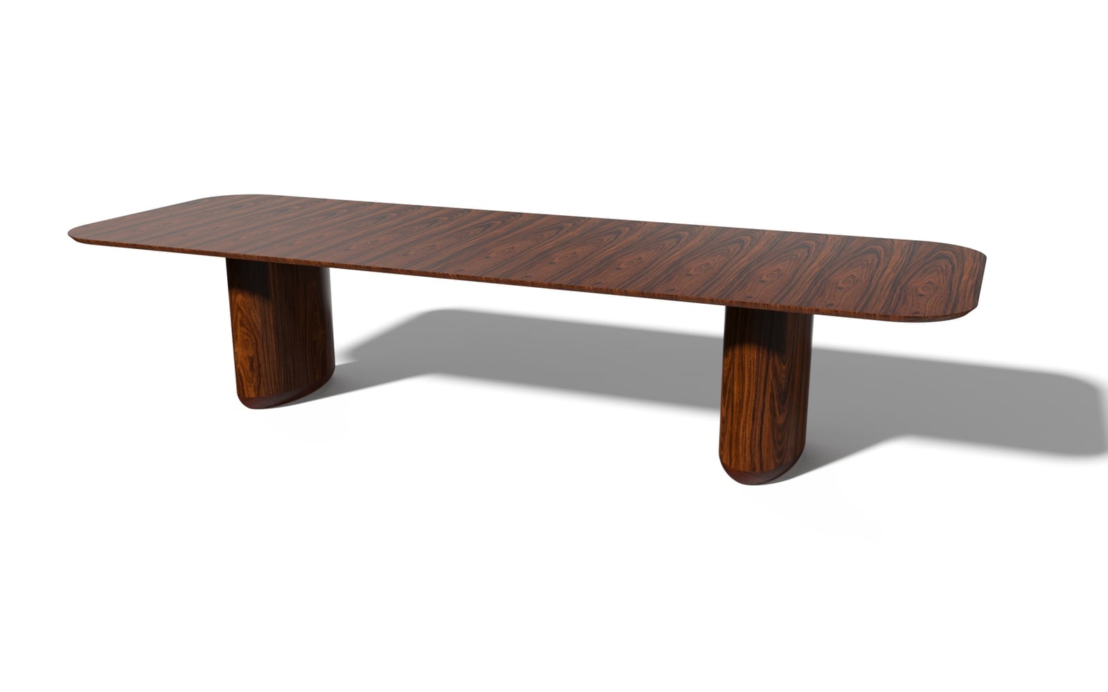 Mesa Jantar Batu