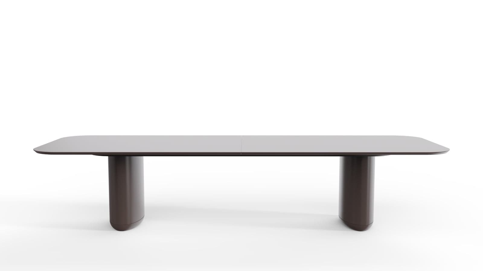 Mesa Jantar Batu