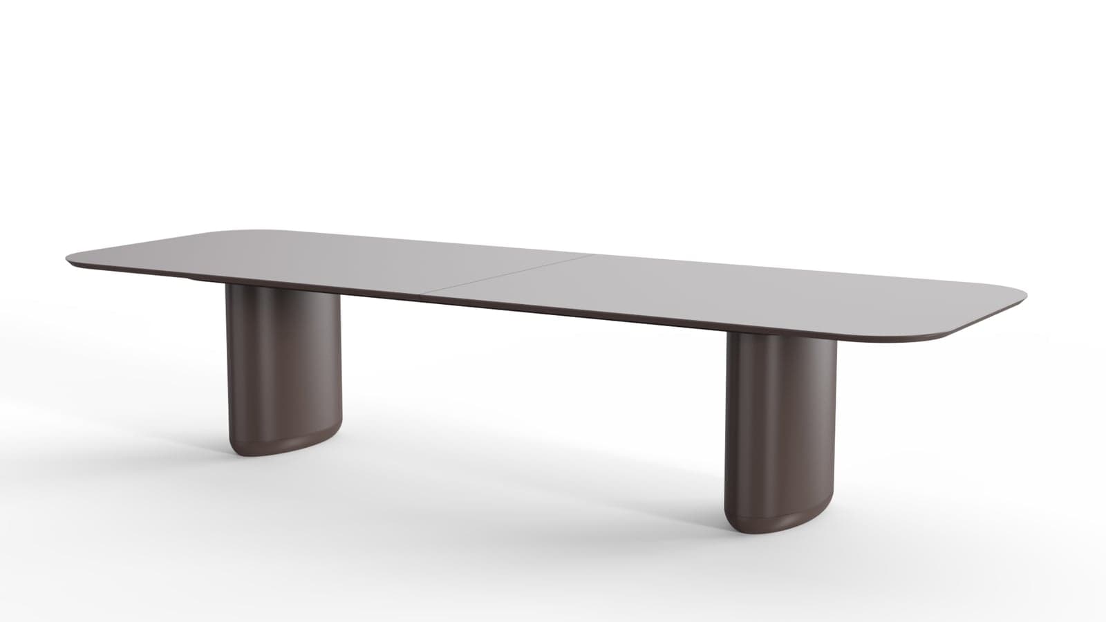 Mesa Jantar Batu