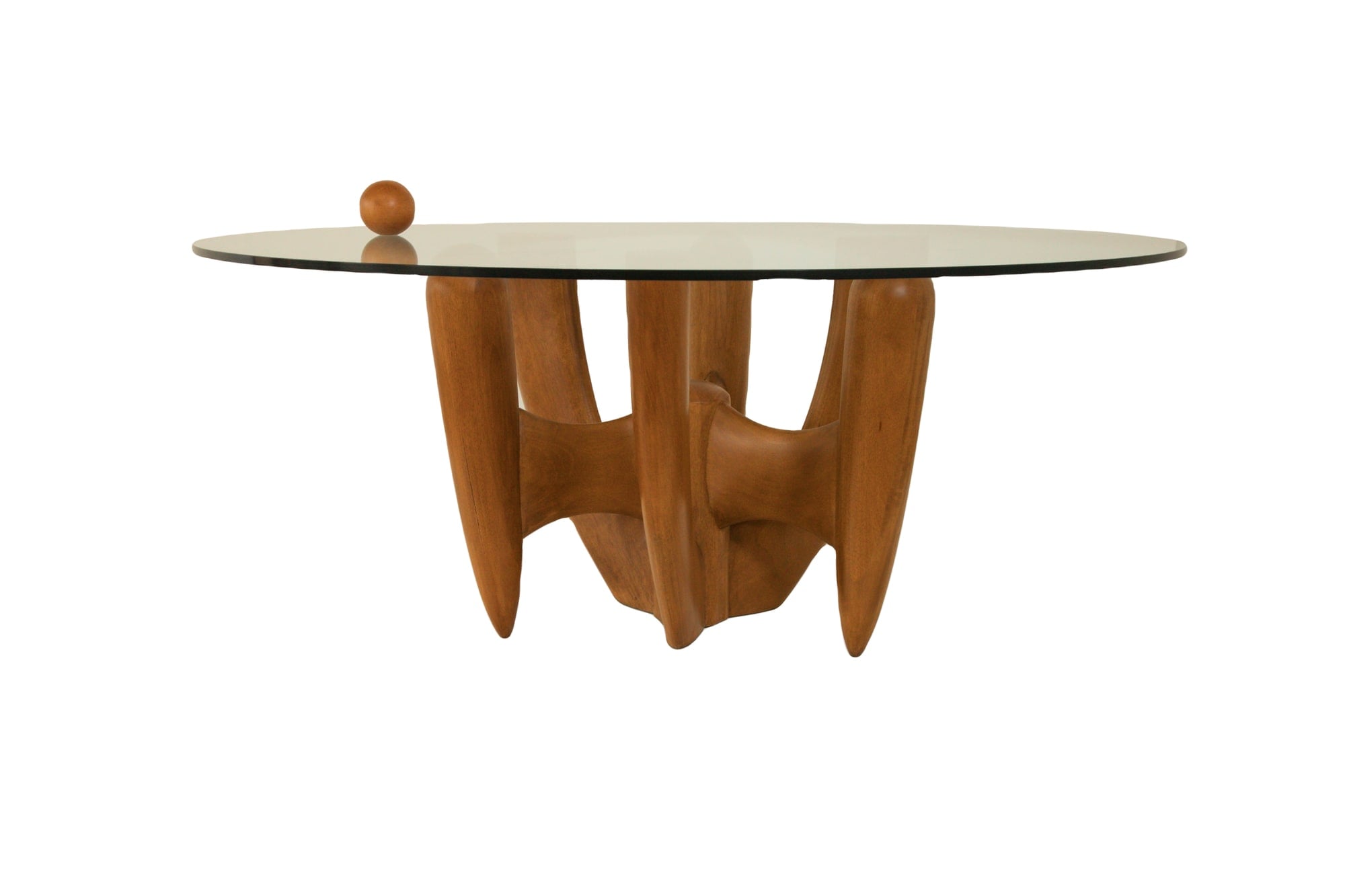 Mesa de Jantar Bio