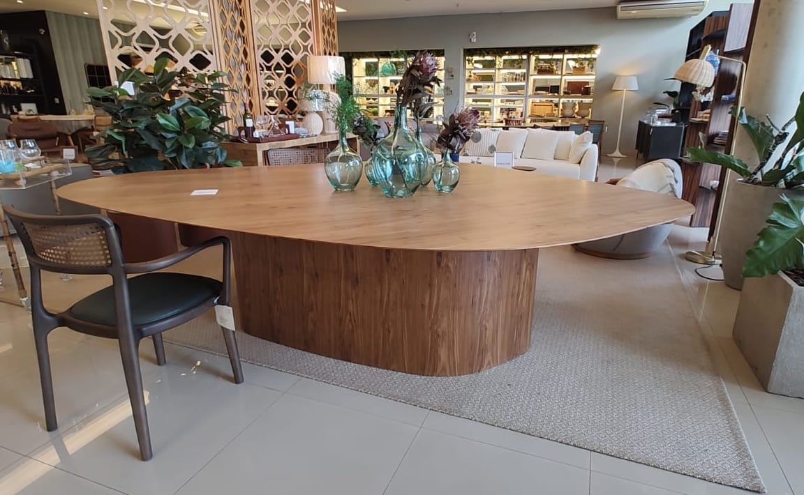 Mesa Jantar Dol