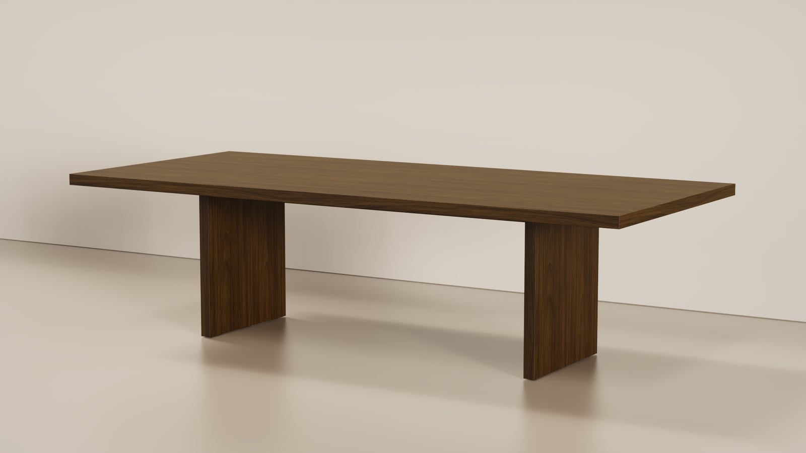 Mesa Jantar Eko