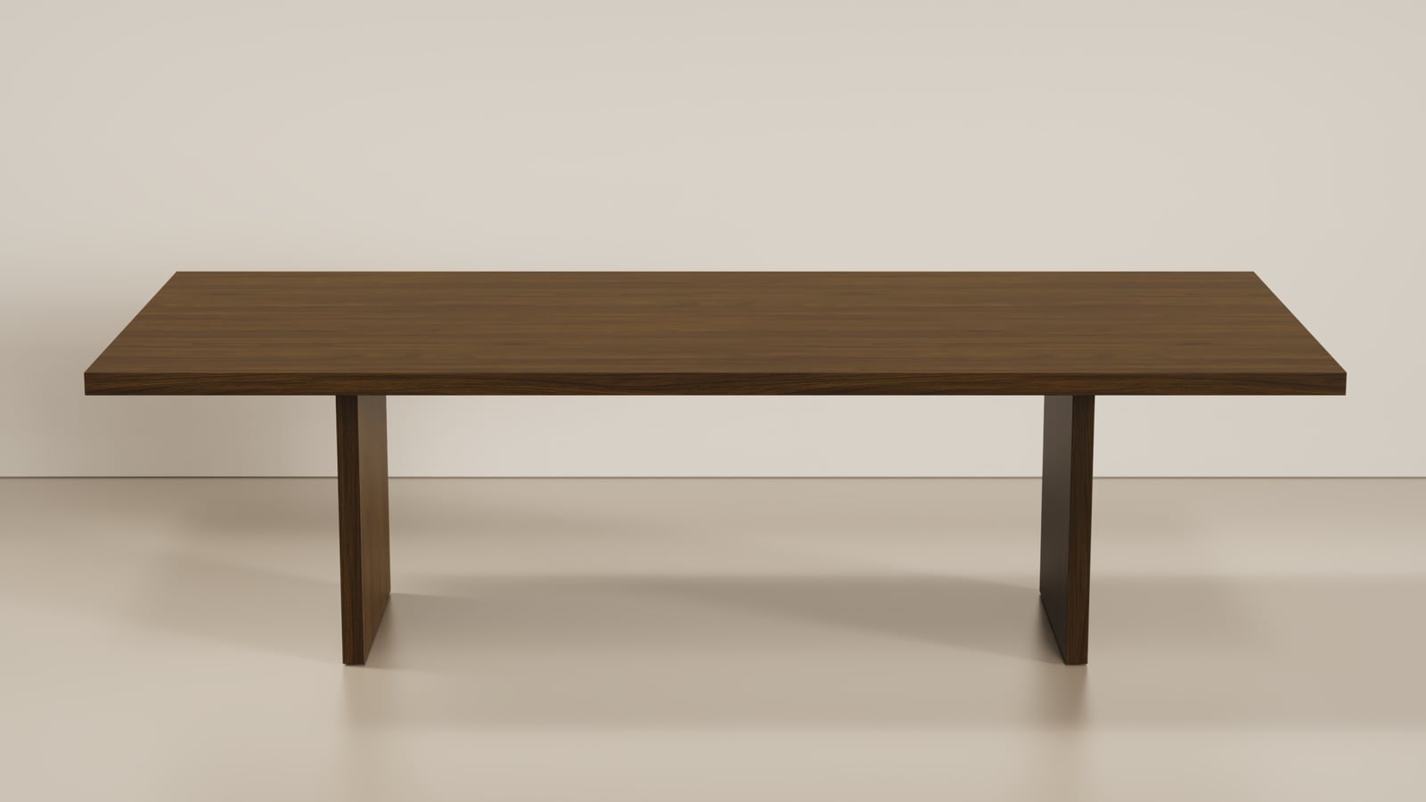 Mesa Jantar Eko