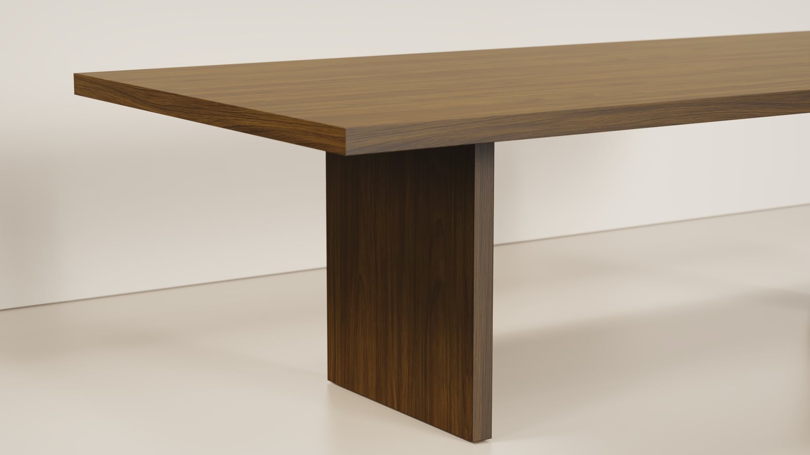 Mesa Jantar Eko