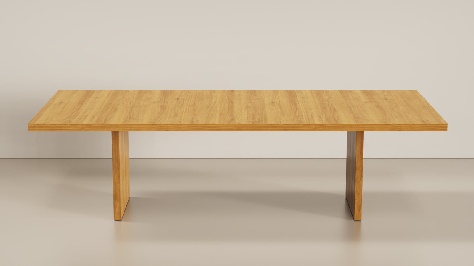 Mesa Jantar Eko