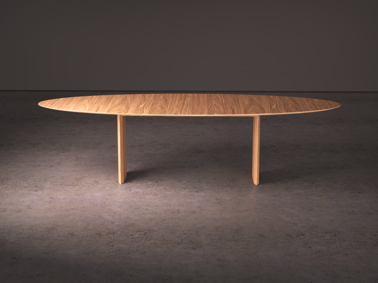 Mesa Jantar Igleh