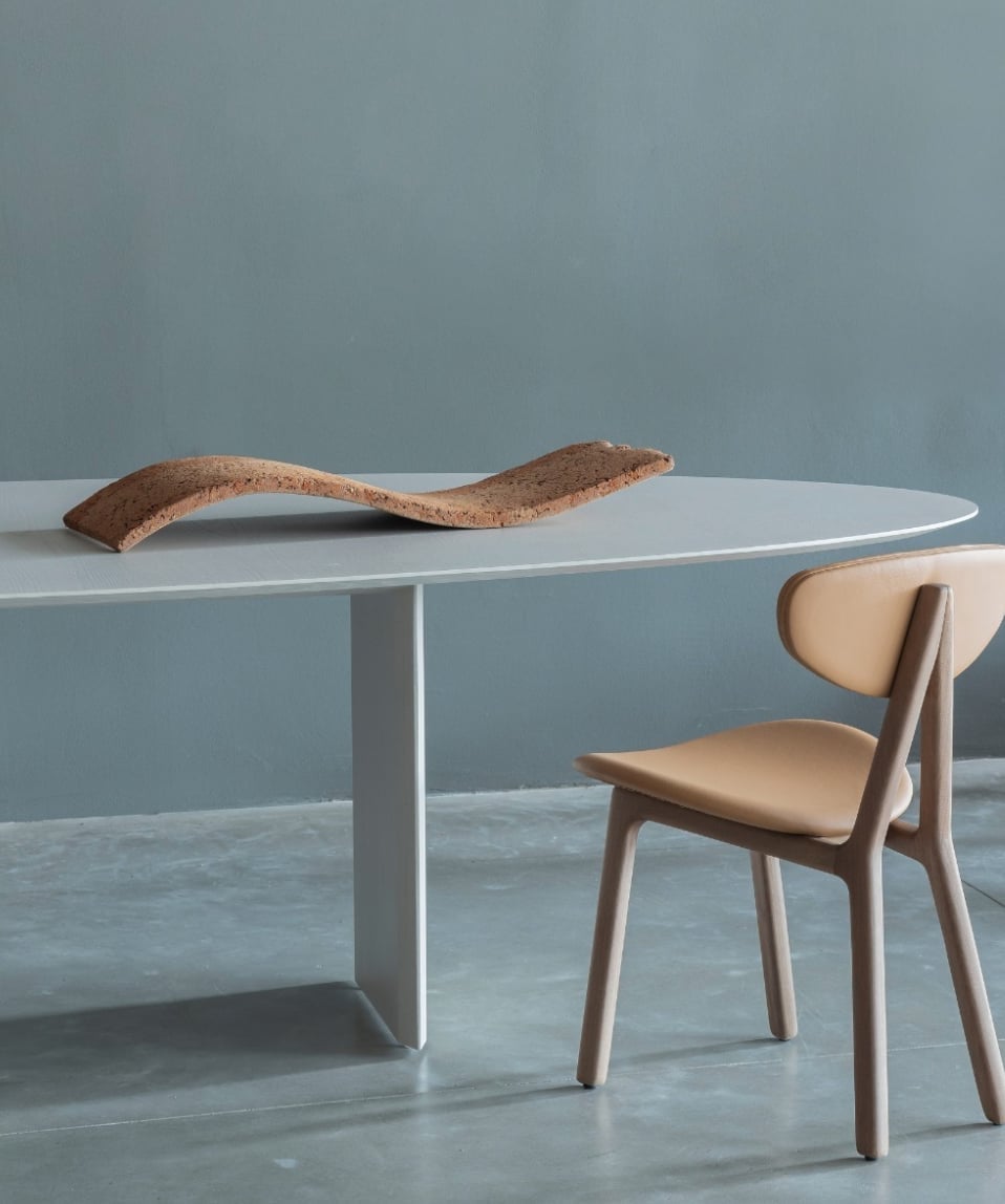 Mesa Jantar Igleh