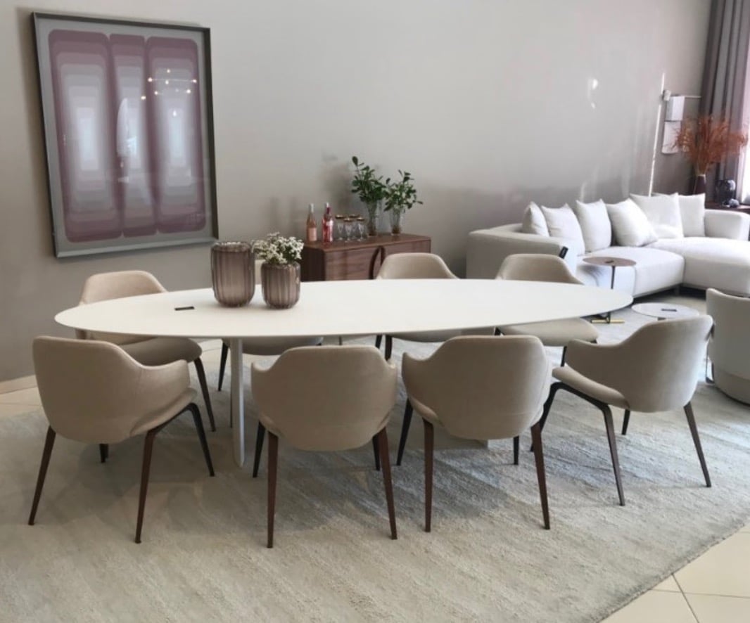 Mesa Jantar Igleh