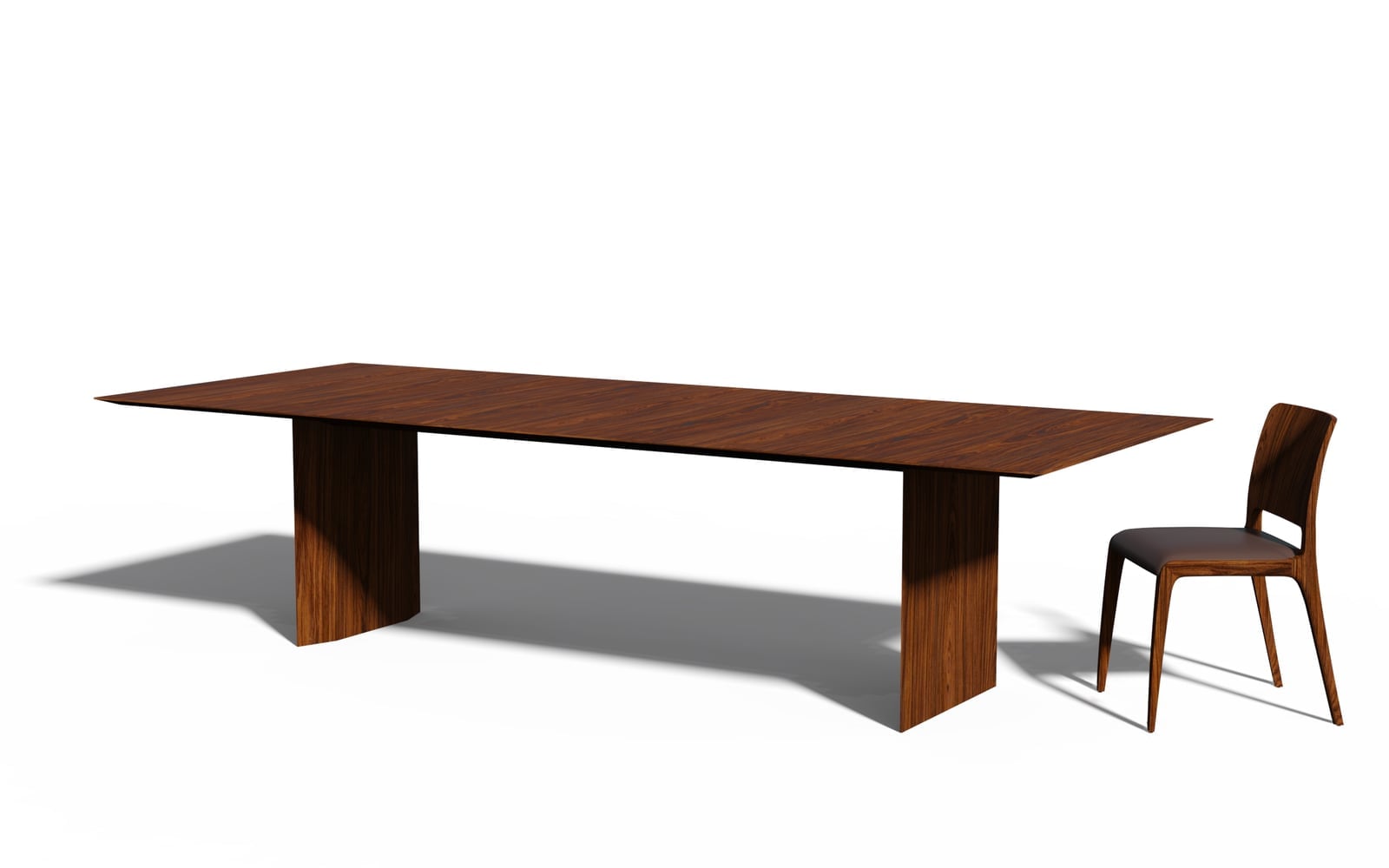 Mesa Jantar Jonjae