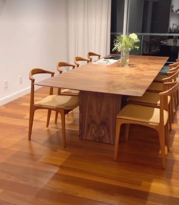 Mesa Jantar Jonjae