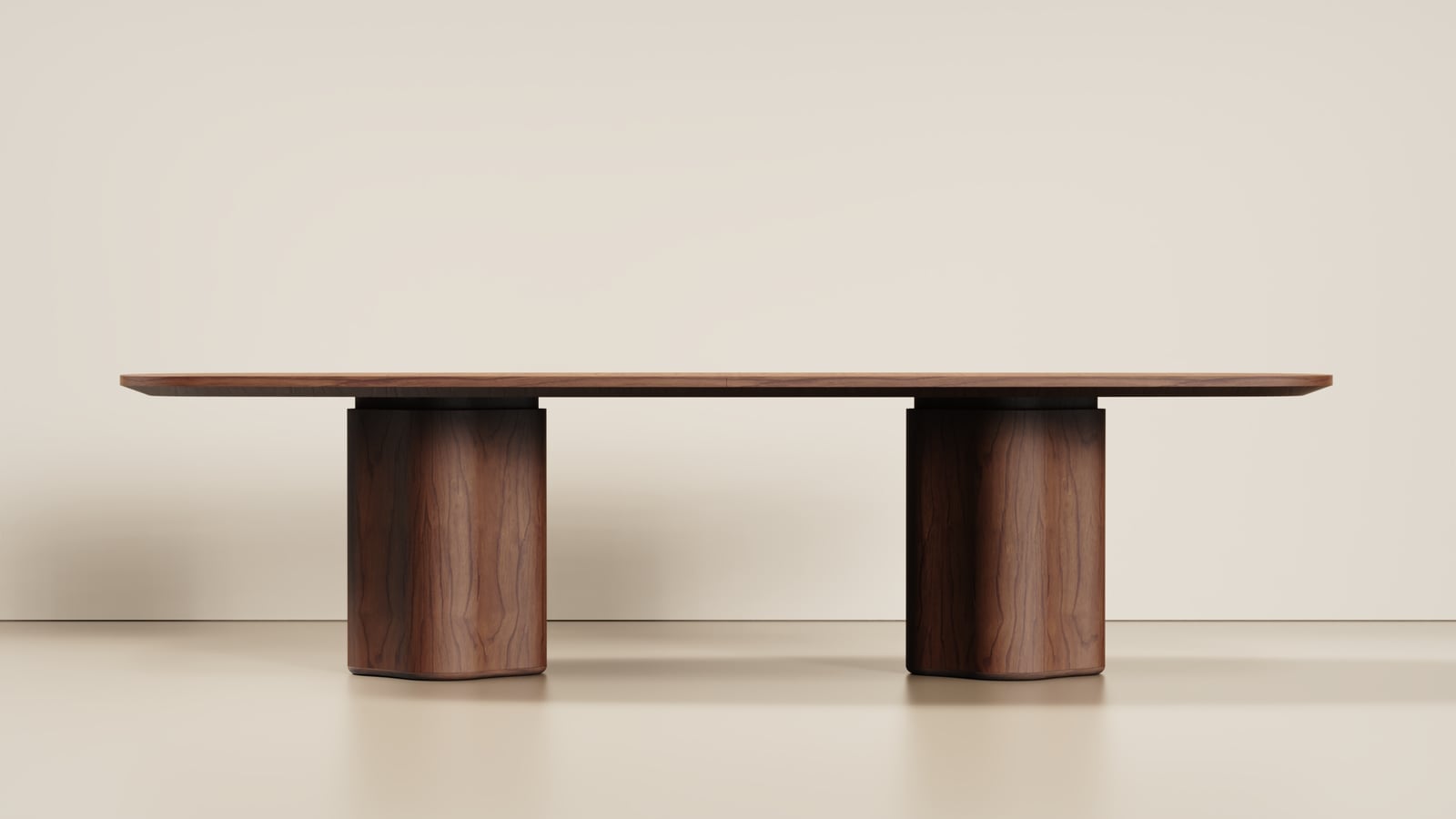 Mesa Jantar Kapok