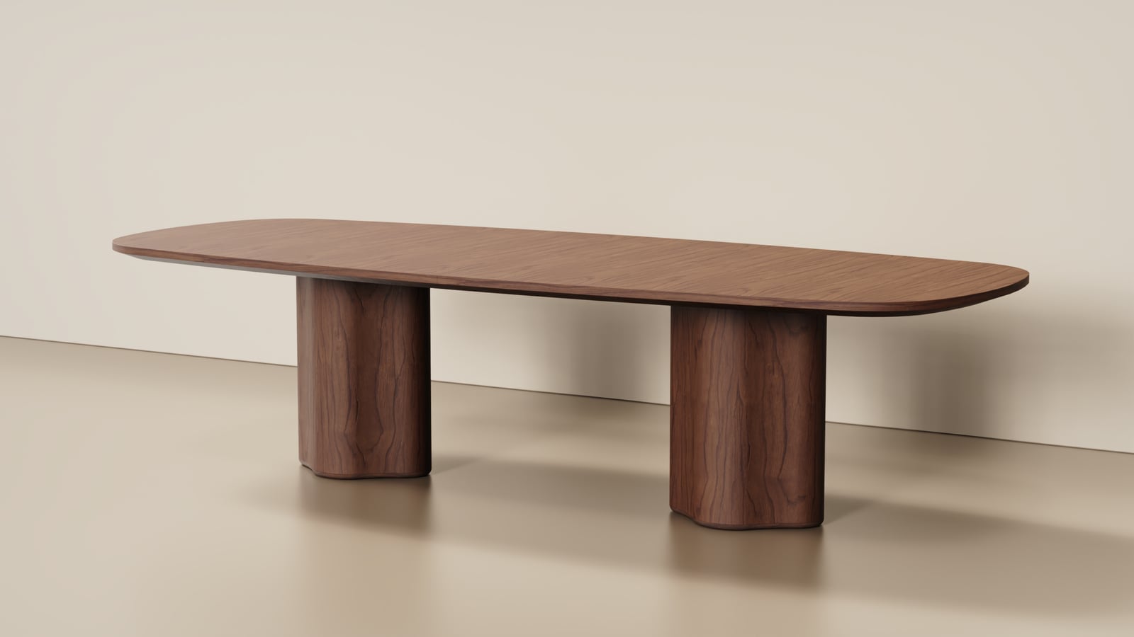 Mesa Jantar Kapok