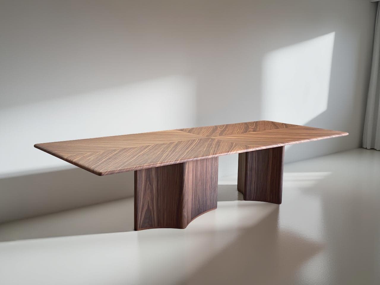 Mesa Jantar Mirante