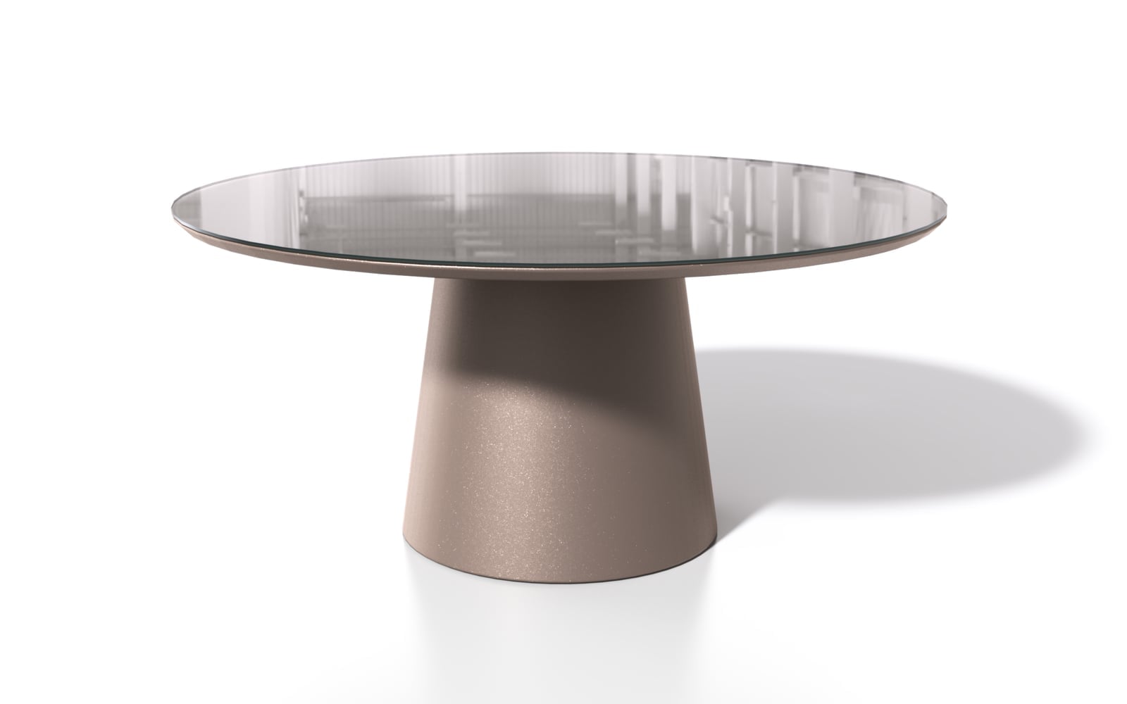 Mesa Jantar Spin