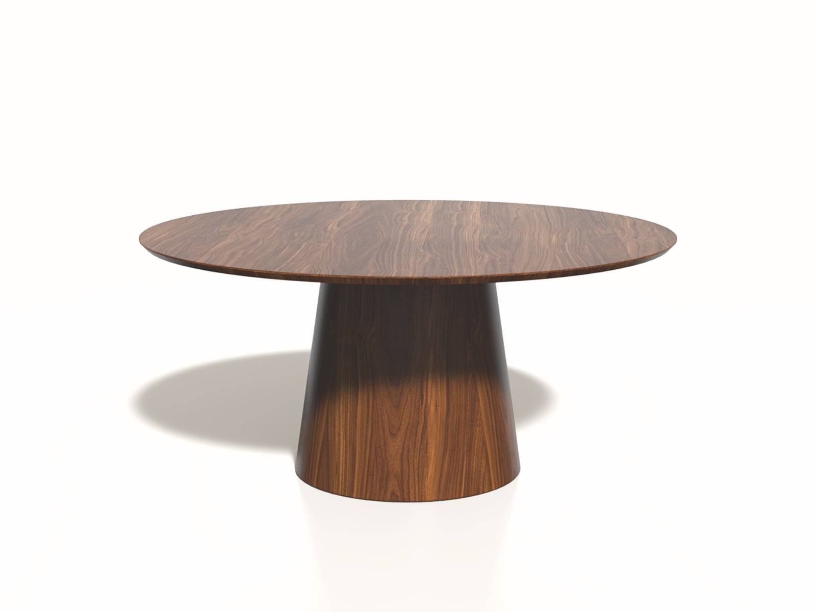 Mesa Jantar Spin