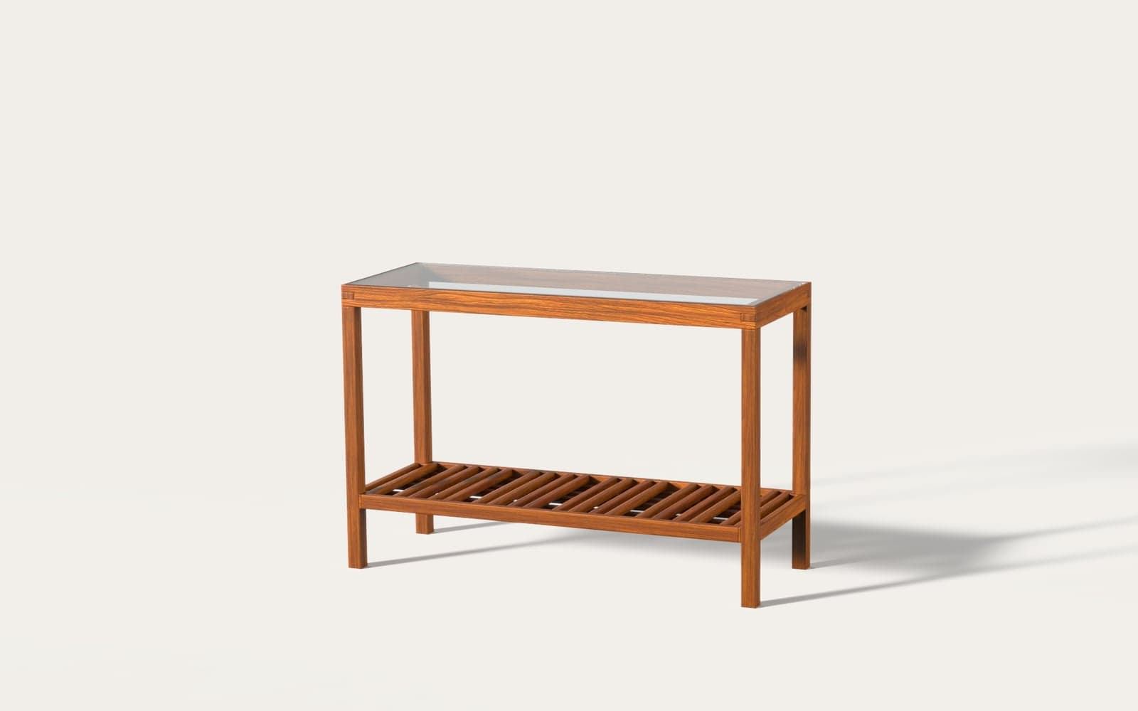 Mesa Lateral Arumã
