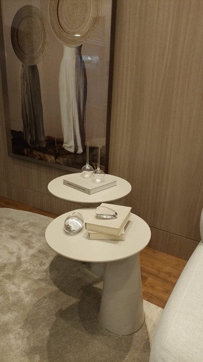 Mesa Lateral Bizsu