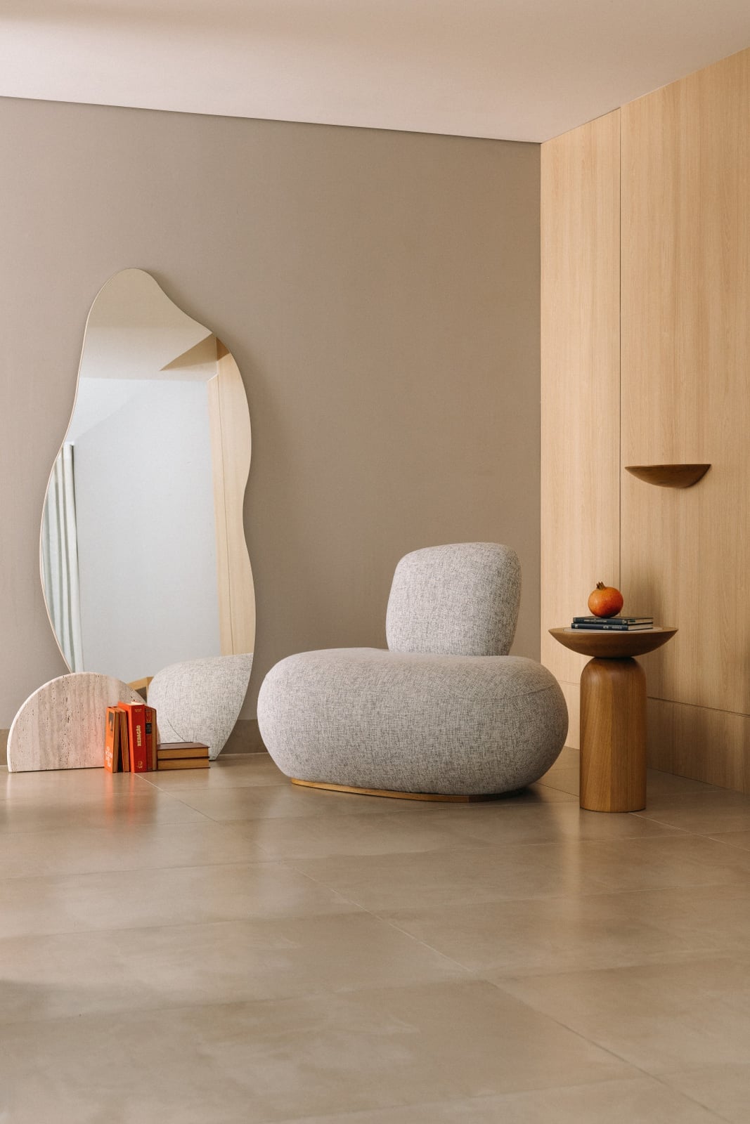 mesa lateral ciclo