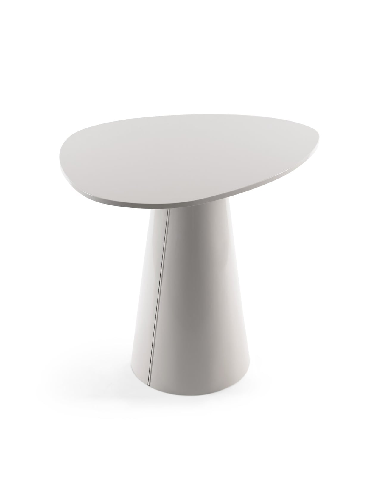 mesa lateral colina