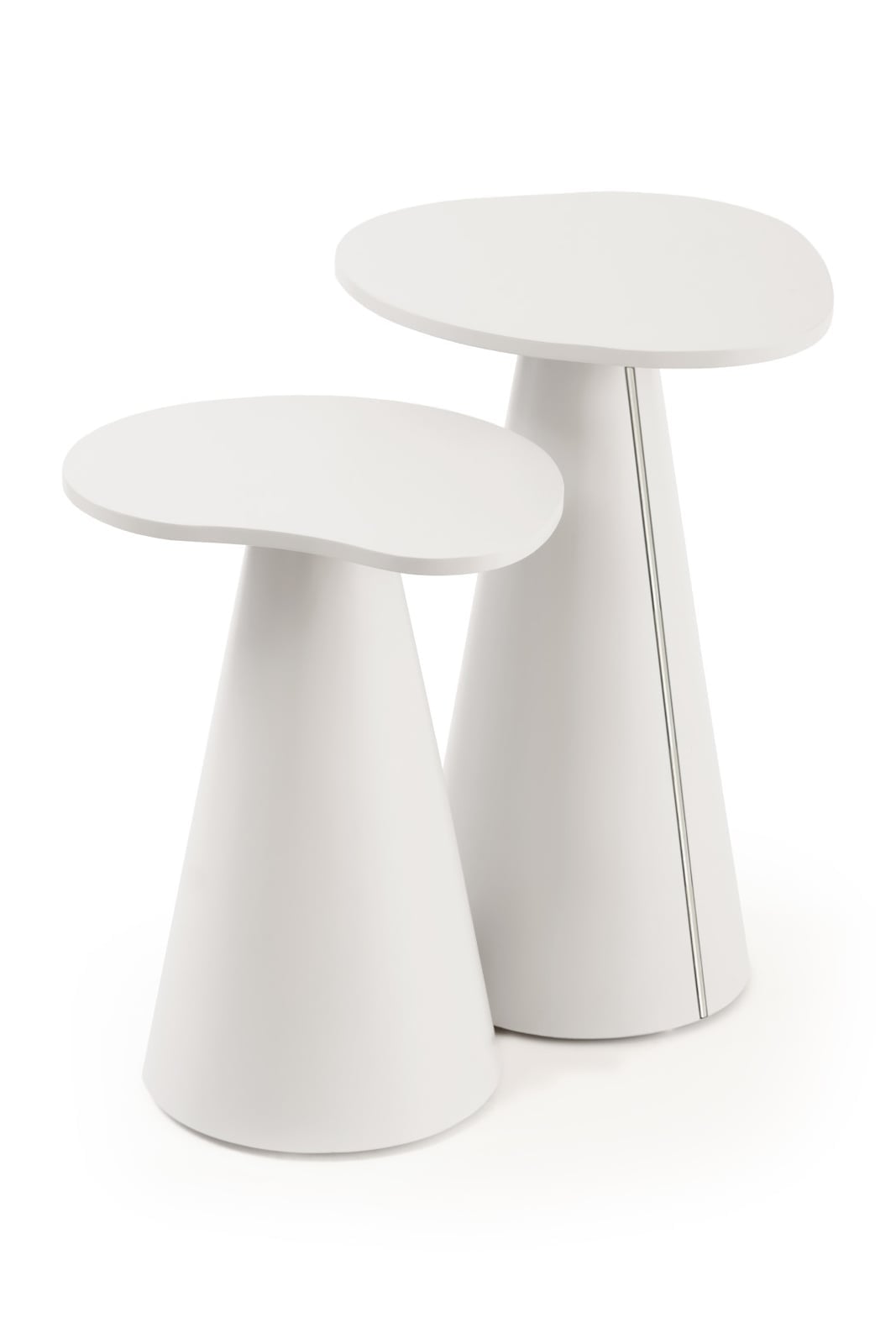 mesa lateral colina