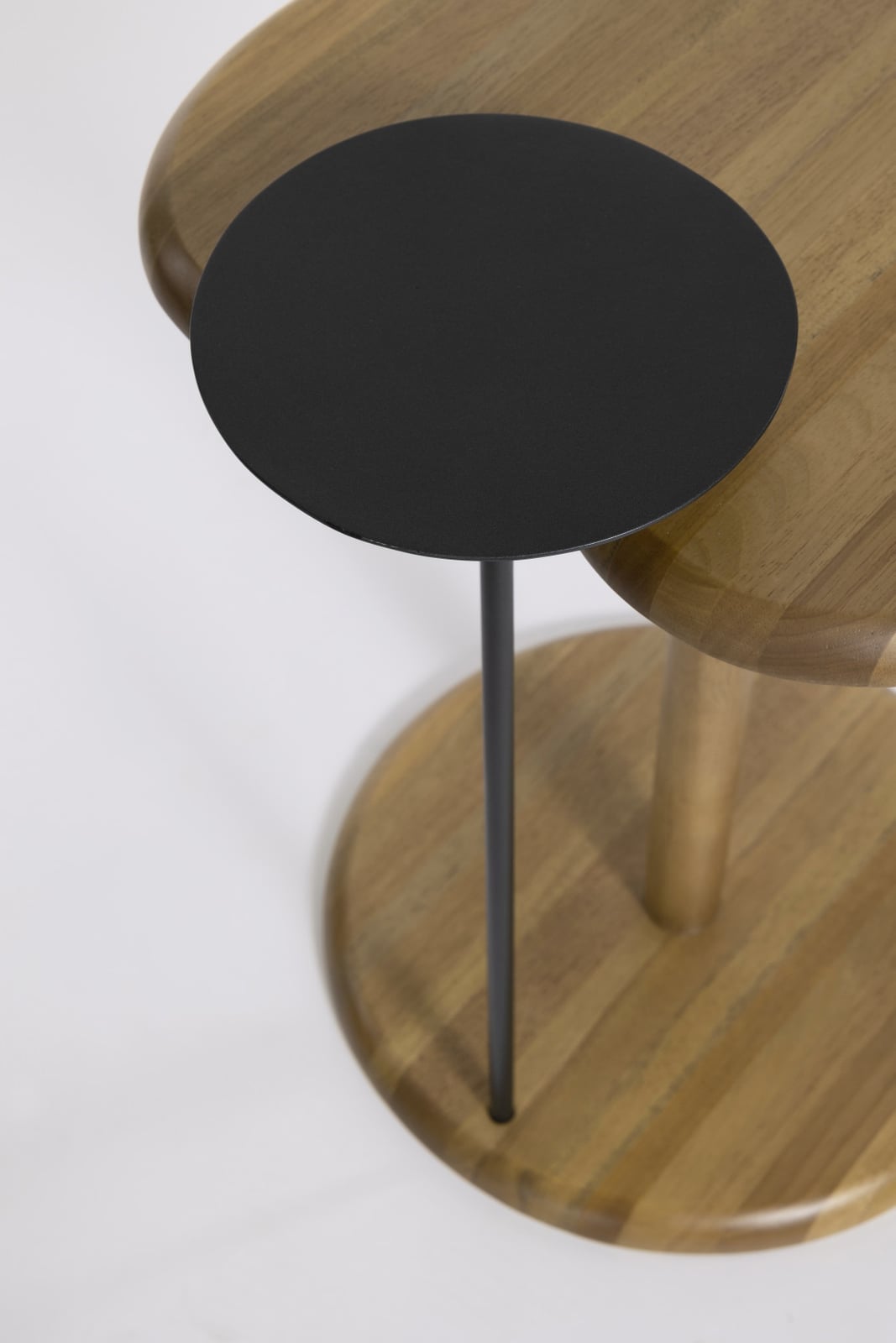 mesa lateral dueto