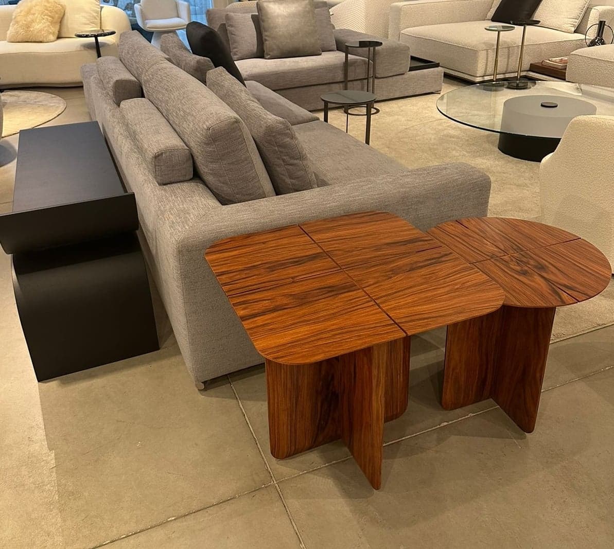 Mesa Lateral Fenda