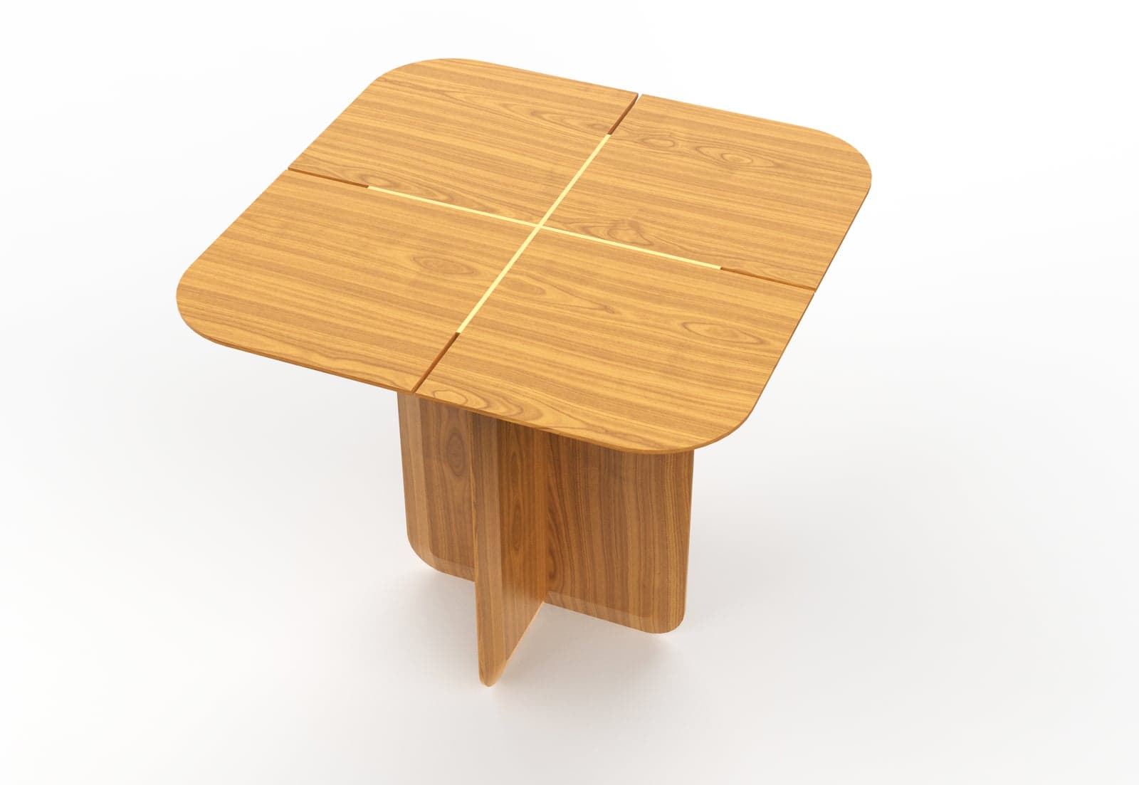 Mesa Lateral Fenda