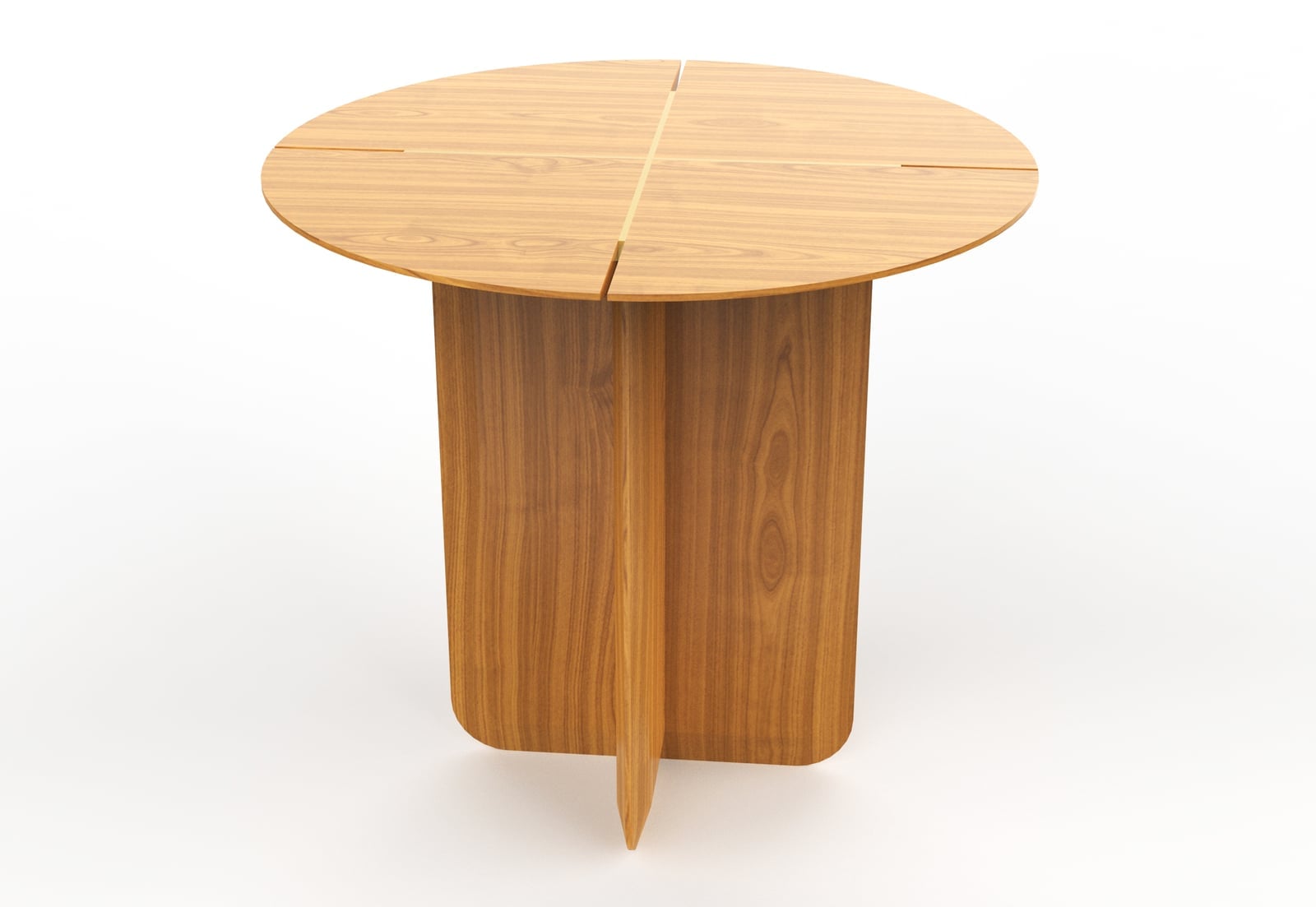 Mesa Lateral Fenda
