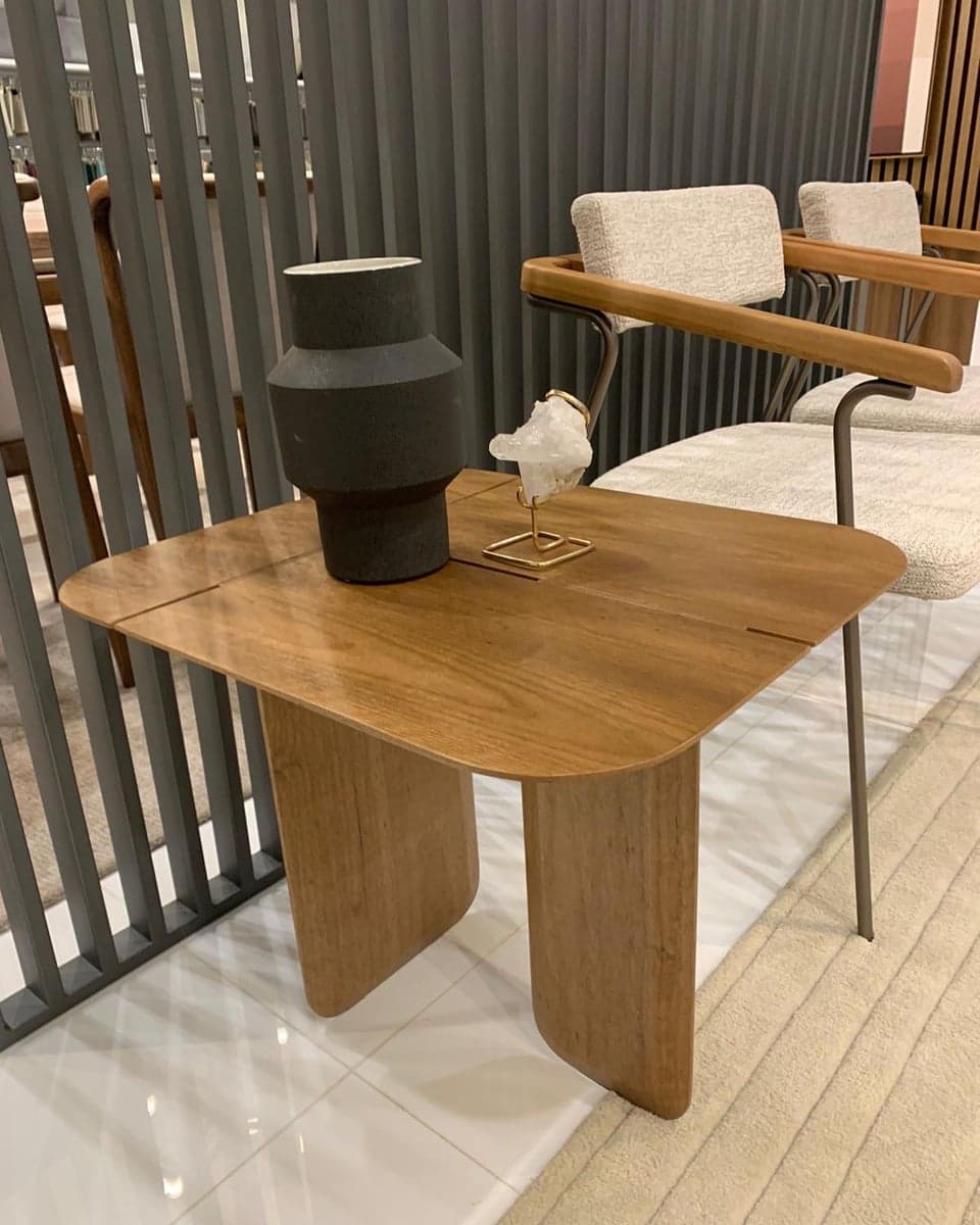 Mesa Lateral Fenda