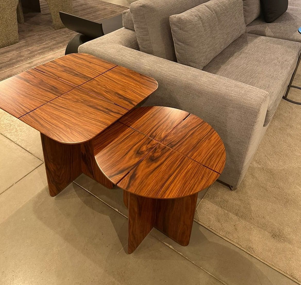 Mesa Lateral Fenda
