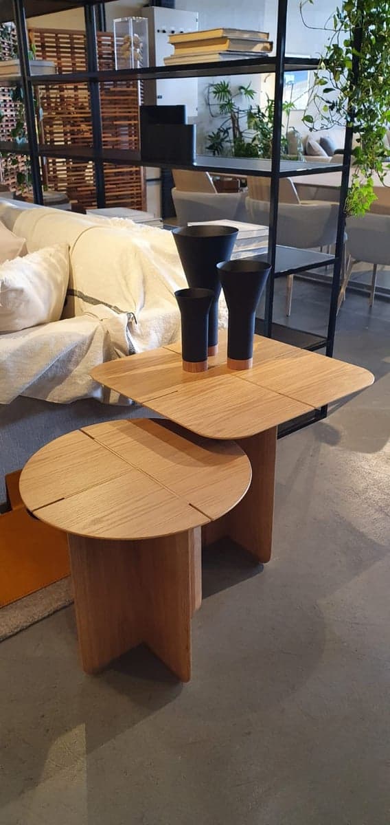 Mesa Lateral Fenda