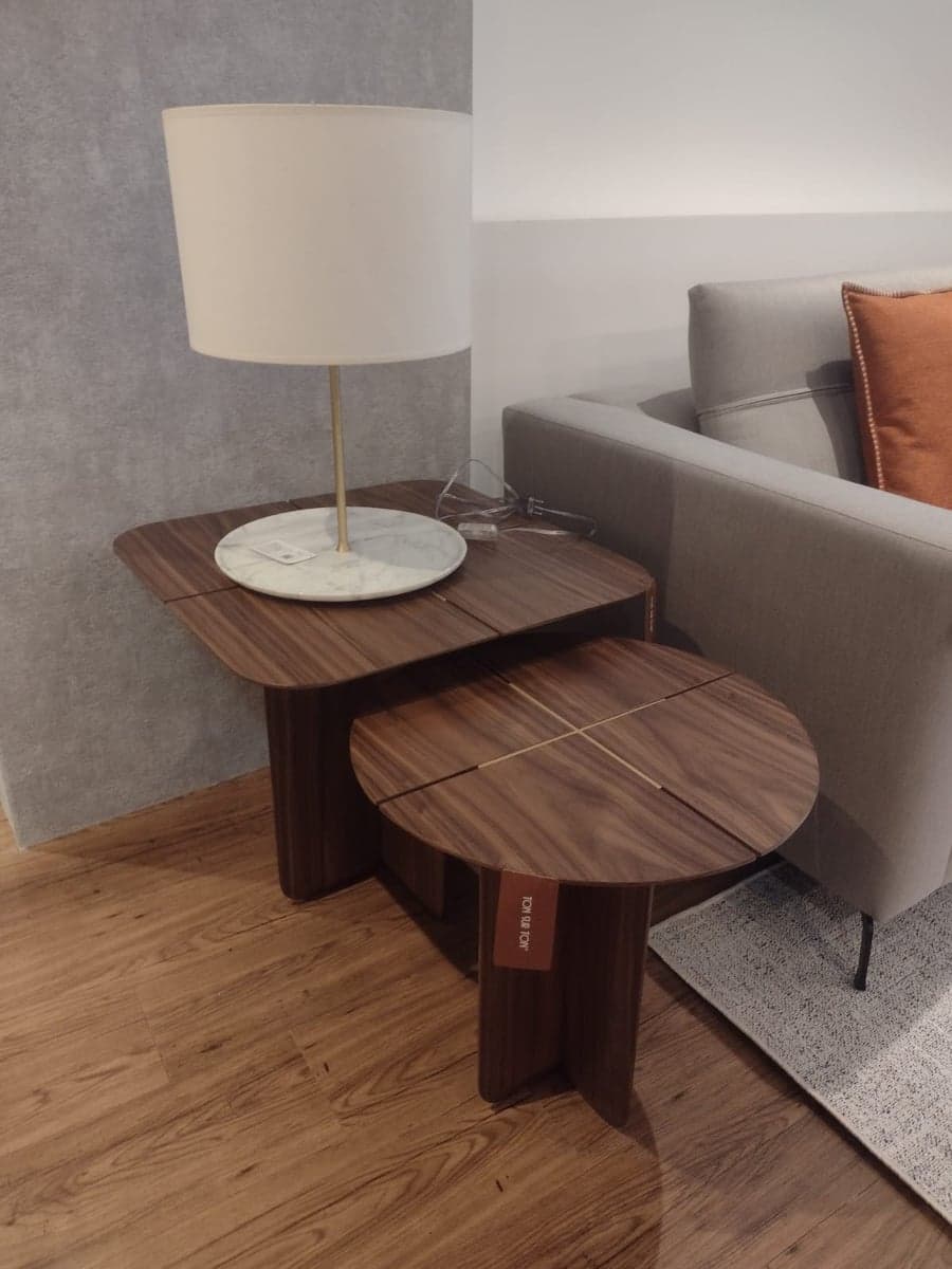 Mesa Lateral Fenda