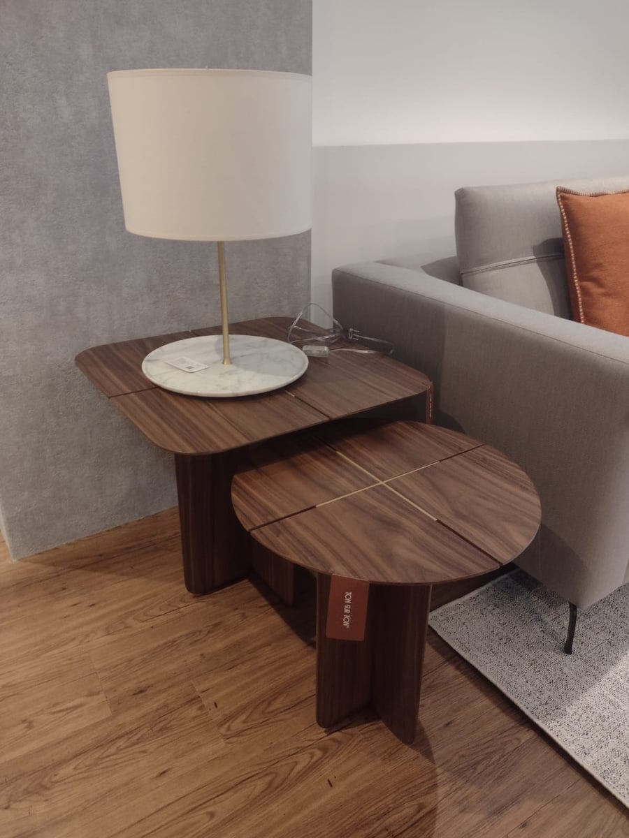 Mesa Lateral Fenda