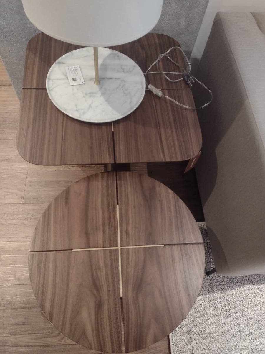 Mesa Lateral Fenda